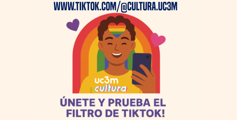 Orgullo filtro 2025
