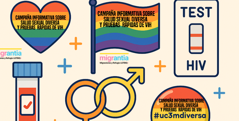 Orgullo VIH 2025