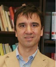 Pablo GÍmeno  Díaz de Atauri