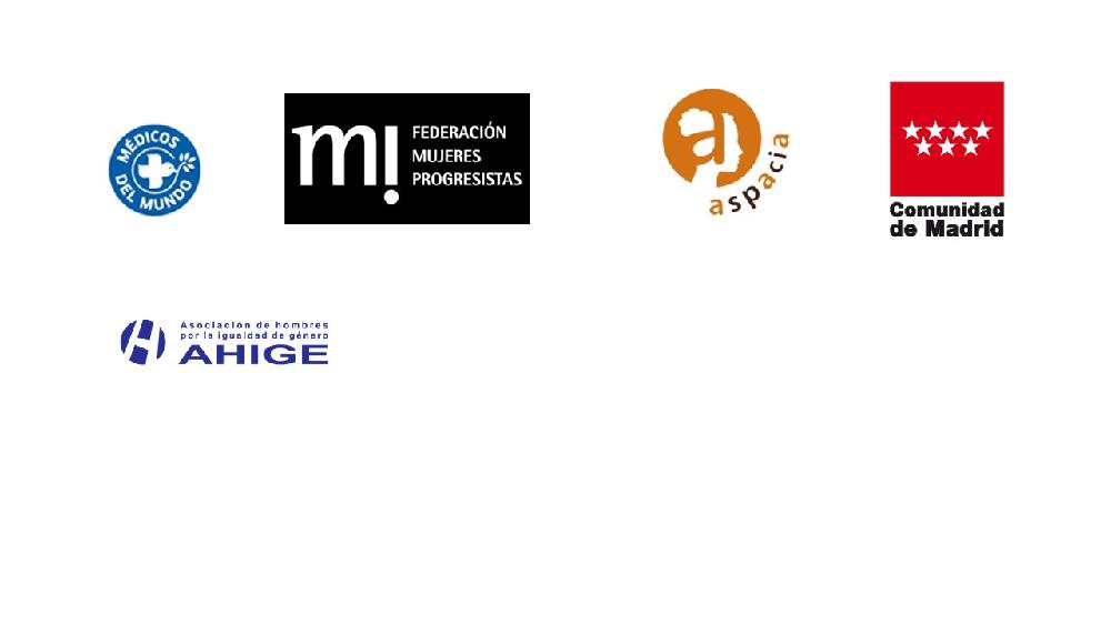 logotipos entidades colaboradoras