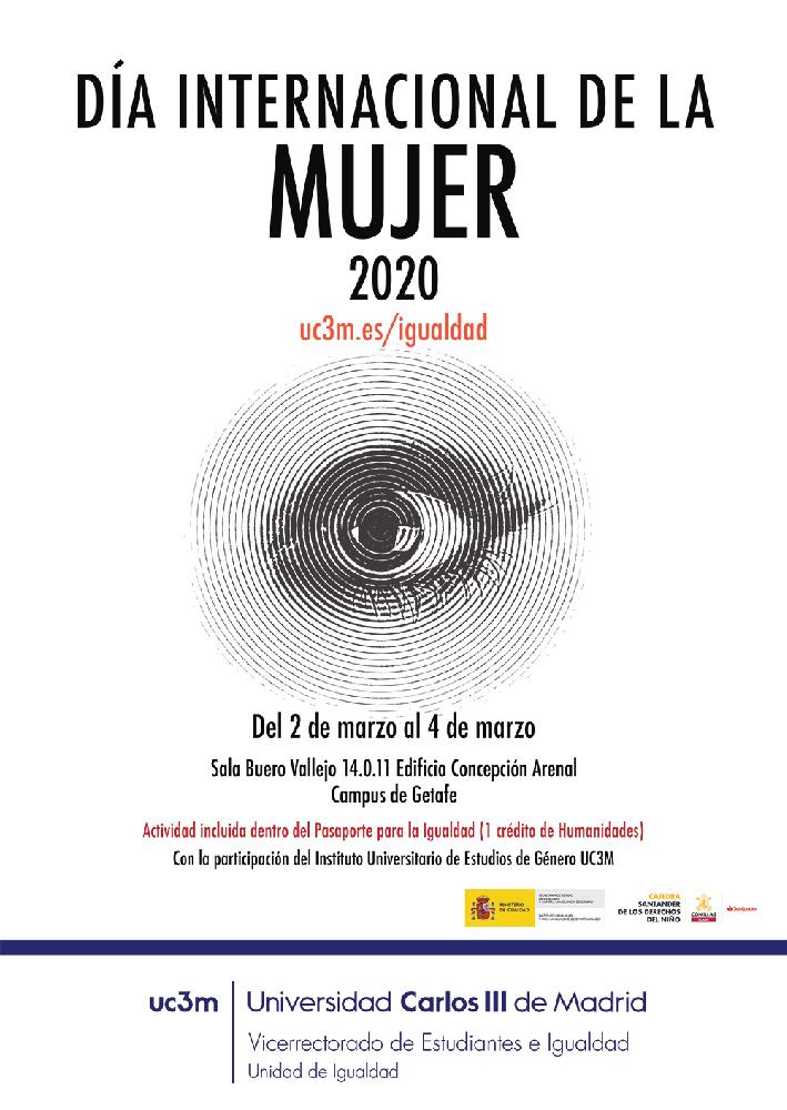 Dia mujer 2020