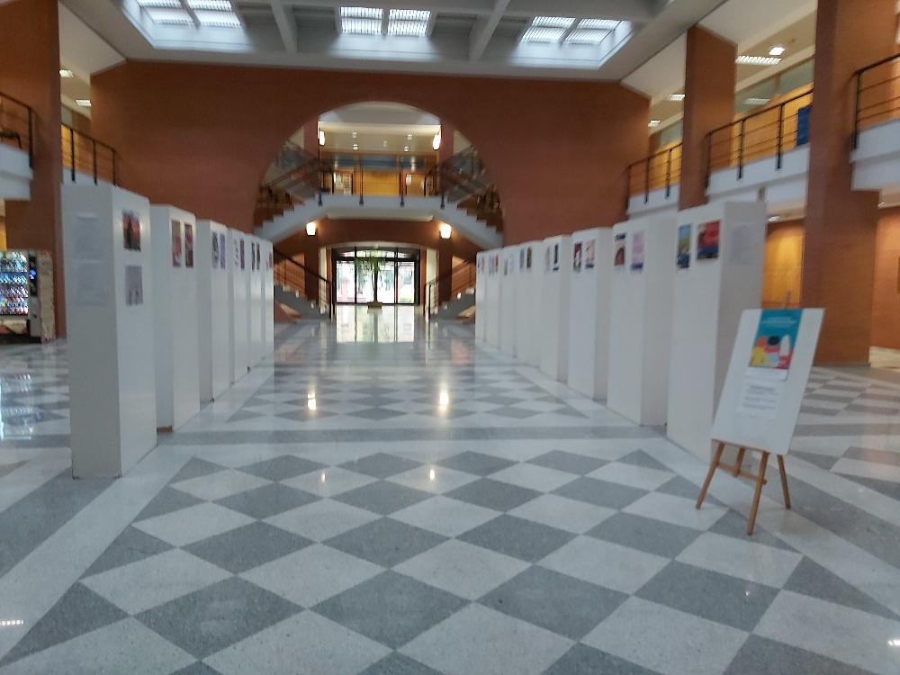 Exposición carteles 2019