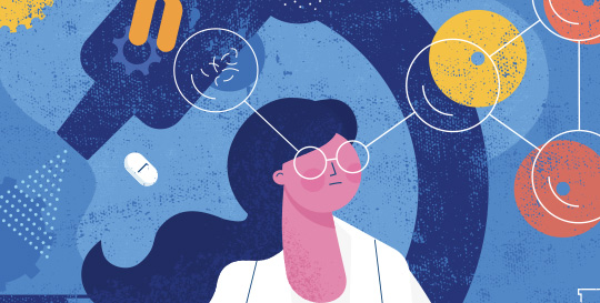Noche Europea de los investigadores  e investigadoras 2022