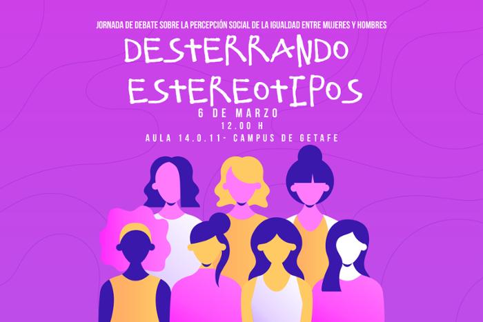 Desterrando estereotipos: jornada de debate