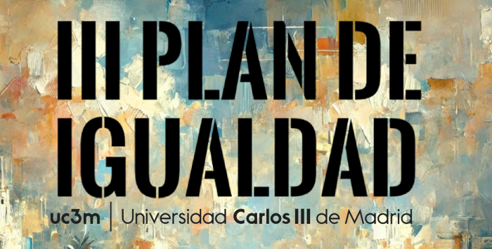 Imagen del III Plan de Igualdad