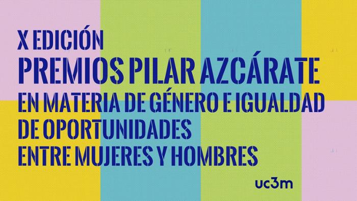 Imagen X Premios Pilar Azcarate 2024
