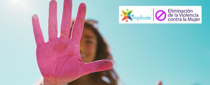Día contra la violencia de género