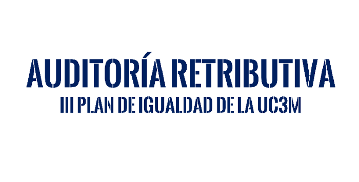 Auditoria retributiva