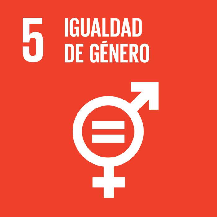 Agenda 2030 ODS 5