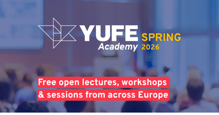 YUfe academy