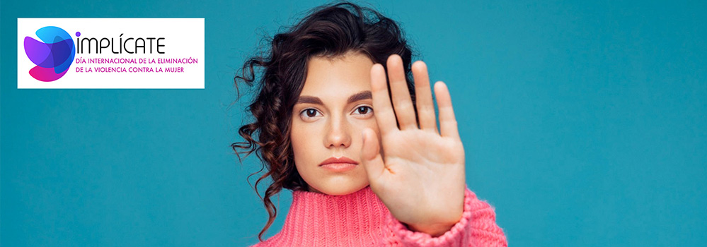 Programa Implícate 25N