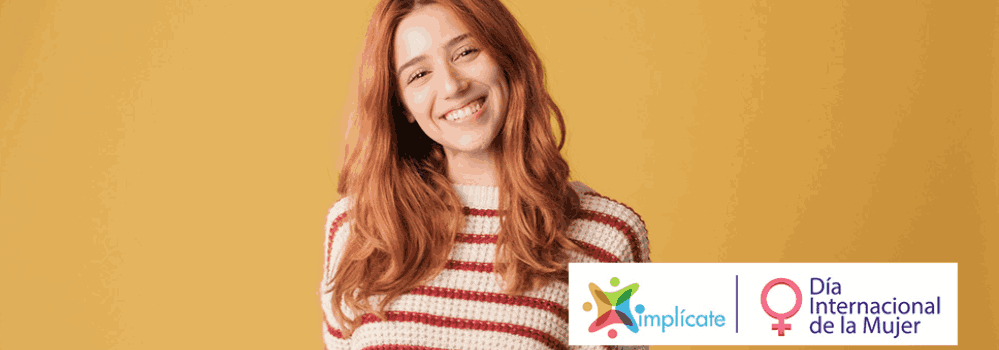 Día Internacional de la Mujer 2025