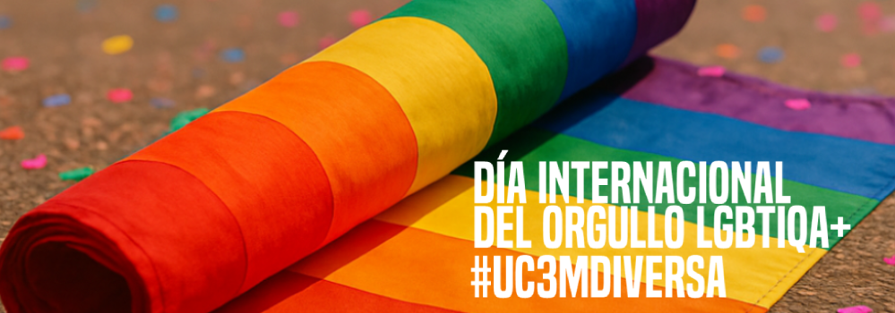 Día Internacional del Orgullo LGTBIQA+