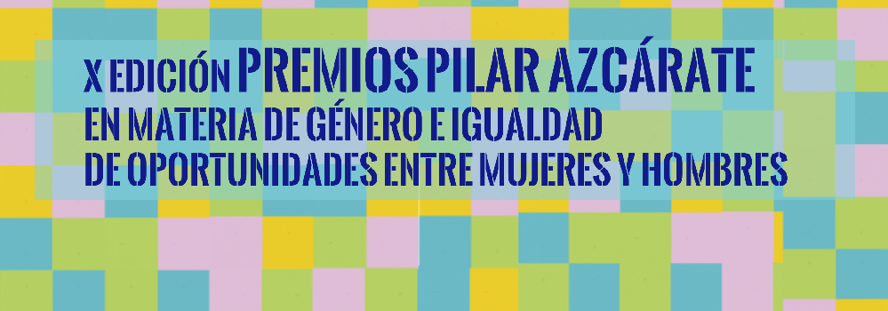 X Premios Pilar Azcárate