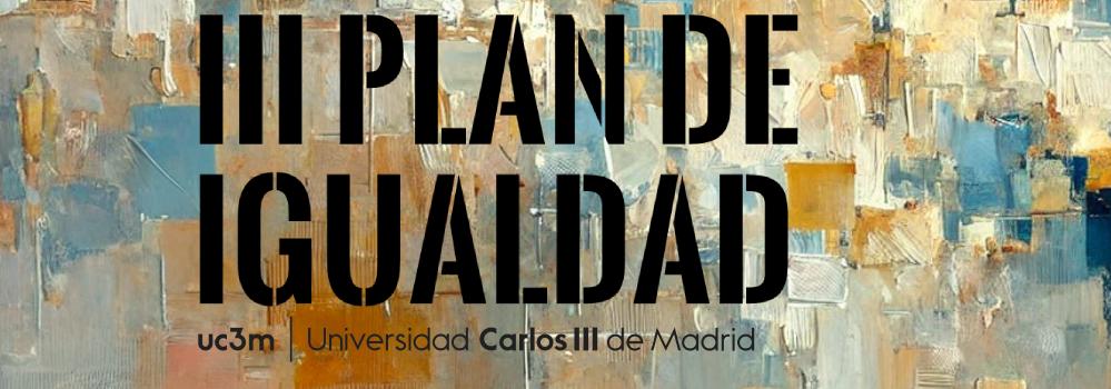III PLAN DE IGUALDAD