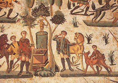 Arqueología y Periodismo: el poderoso influjo del pasado en nuestra vida cotidiana