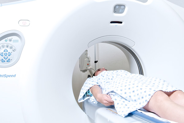 ¿Qué es una tomografía?