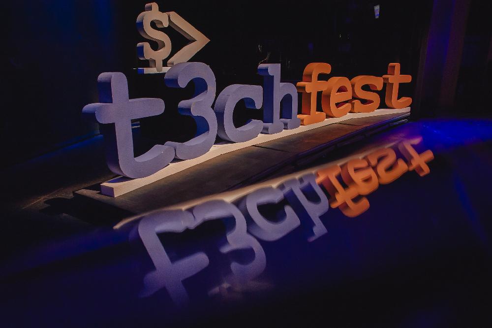 Techfest 2019