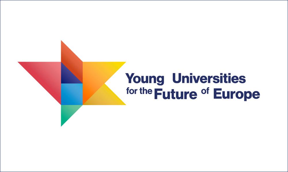 Young Universities for the Future of Europe