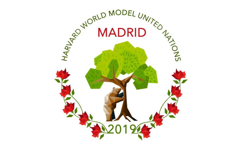 Harvard World Model United Nations 2019 Madrid