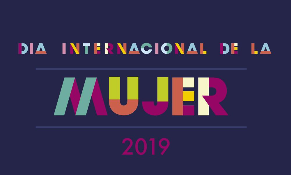 Día Internacional de la Mujer 2019 UC3M