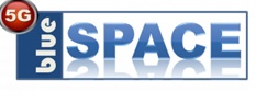 logo BlueSpace