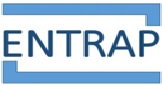 logo ENTRAP