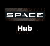 logo space hub