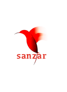 logo Sanzar
