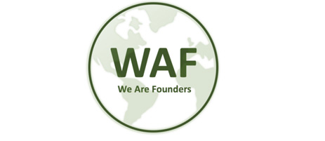 Logo WAF