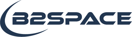 Logo B2SPACE
