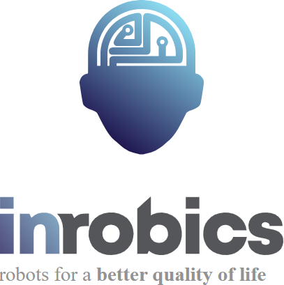 Logo Inrobics