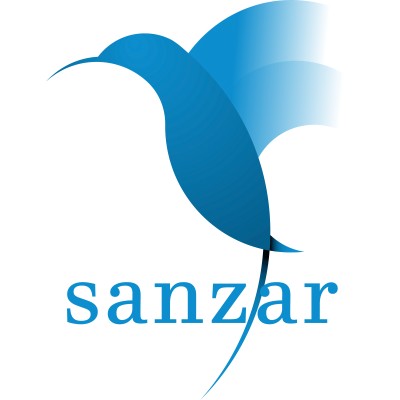 logo Sanzar