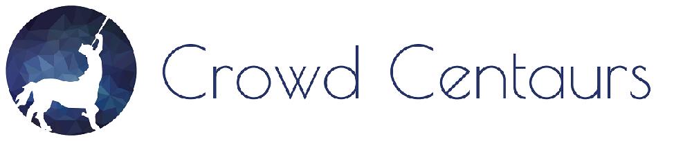 logo crowd cetaurs