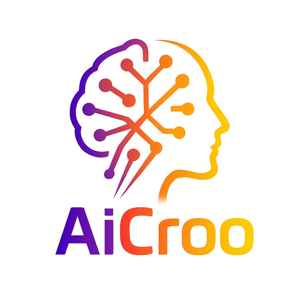 Logo AIRCROO