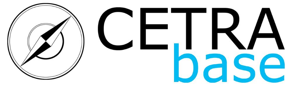 Logo Cetra Base