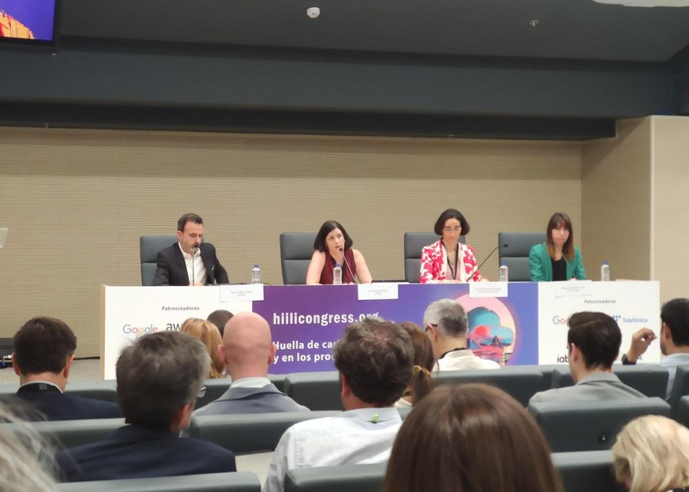 Imagen de la Mesa Institucional 