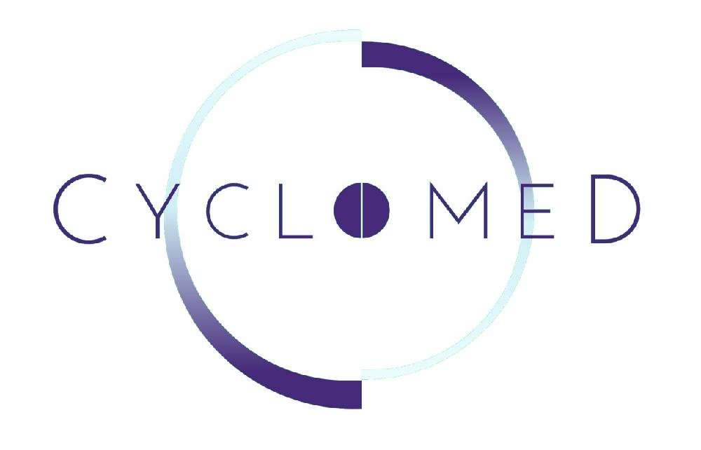 Logo Cyclomed