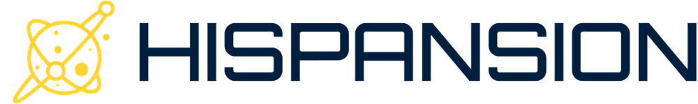 logo HISPANSION