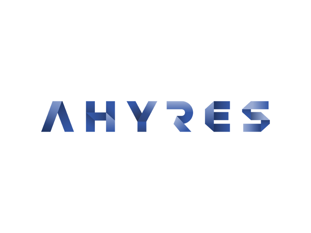 logo ahyres