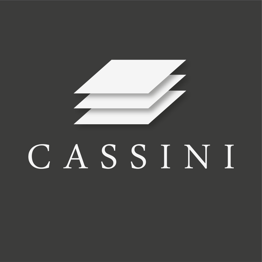 logo CASSINI