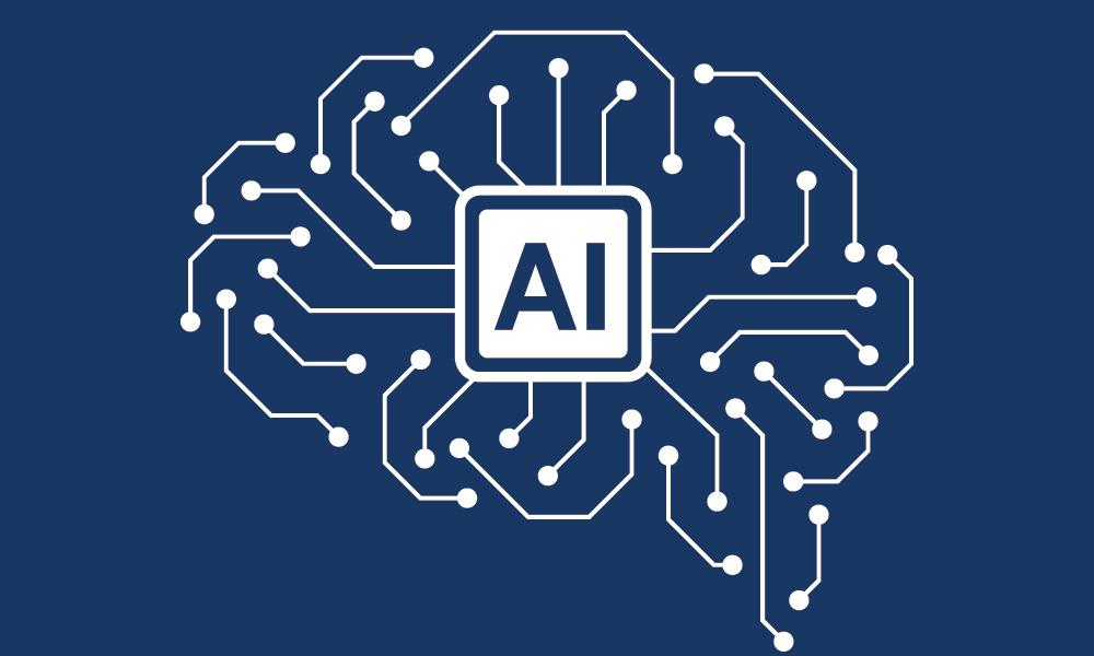 Nuevo mapa de I+D+i UC3M en el área de la inteligencia artificial