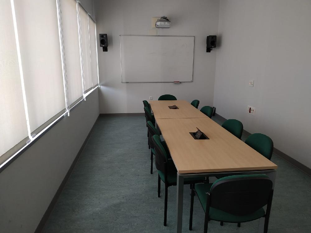 Imagen de la Sala de Reuniones 1.0C05