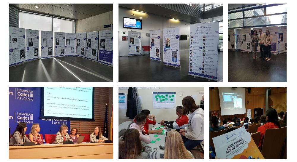 collage cyt fem