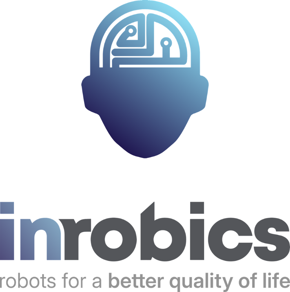 Logo Inrobics