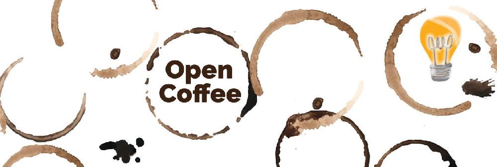 Open Coffee