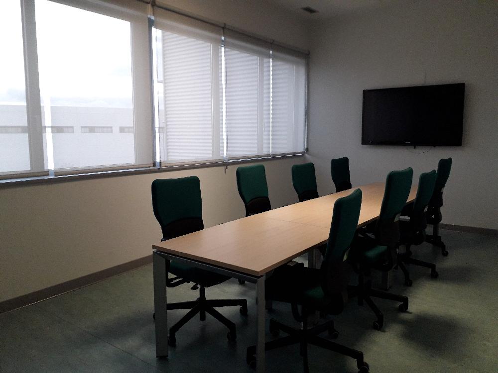 Imagen de la Sala de Reuniones 1.1.C07