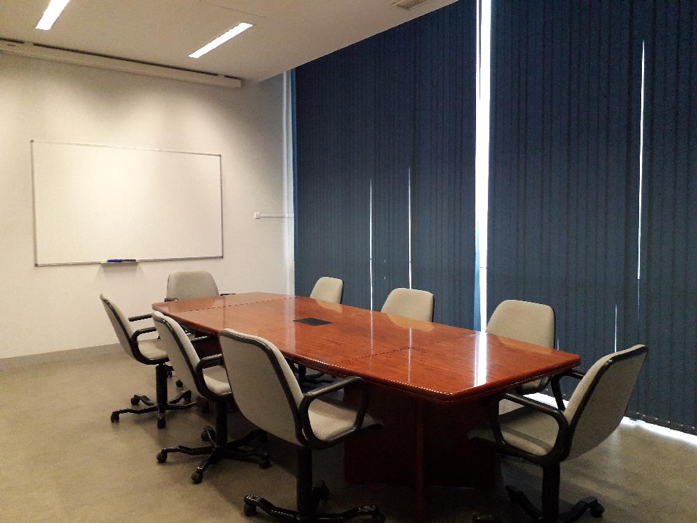 Imagen de la Sala de Reuniones 1.2.B08