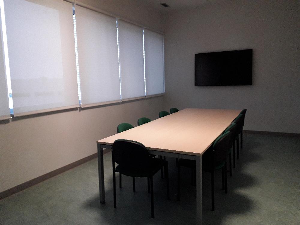 Imagen de la Sala de Reuniones 1.2.C07
