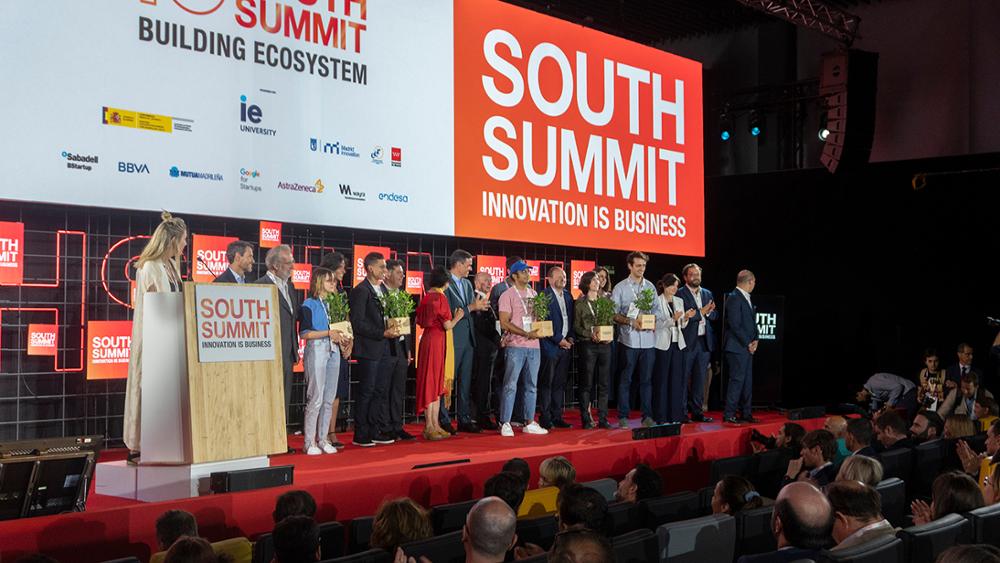 South Summit 2022 
